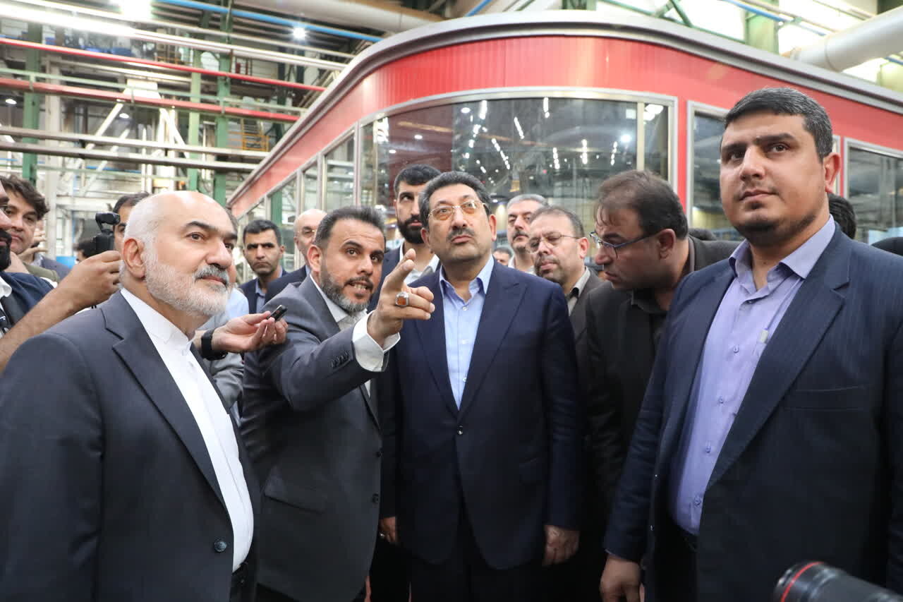 خبرگزاری آریا
