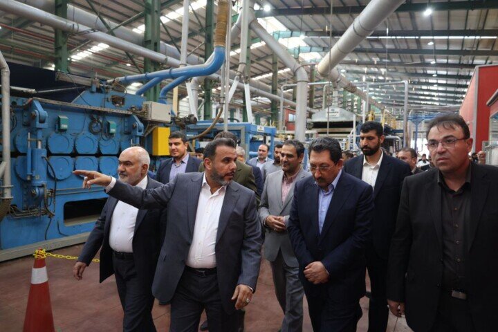 خبرگزاری آریا