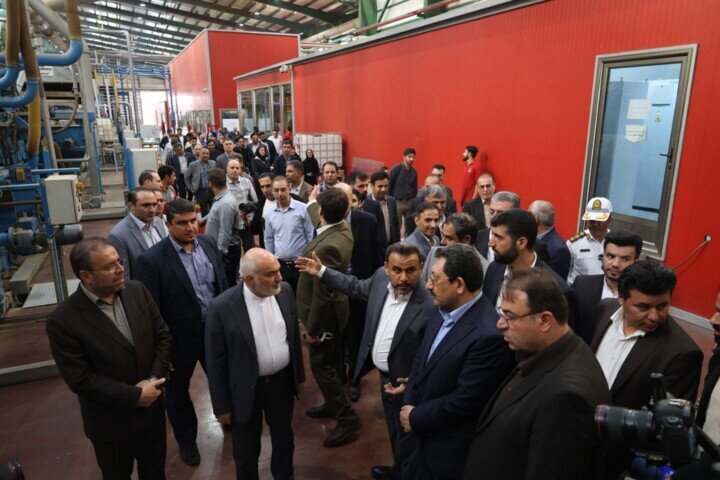 خبرگزاری آریا