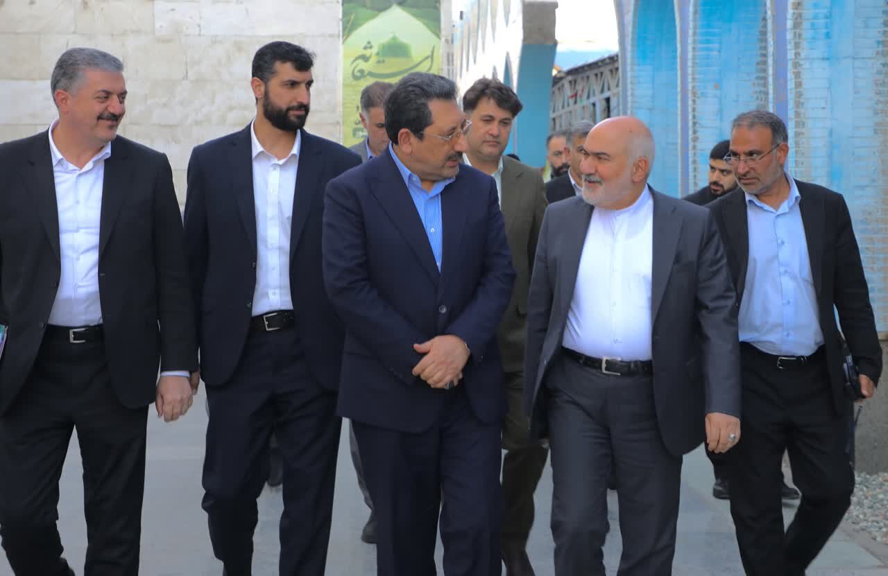 خبرگزاری آریا