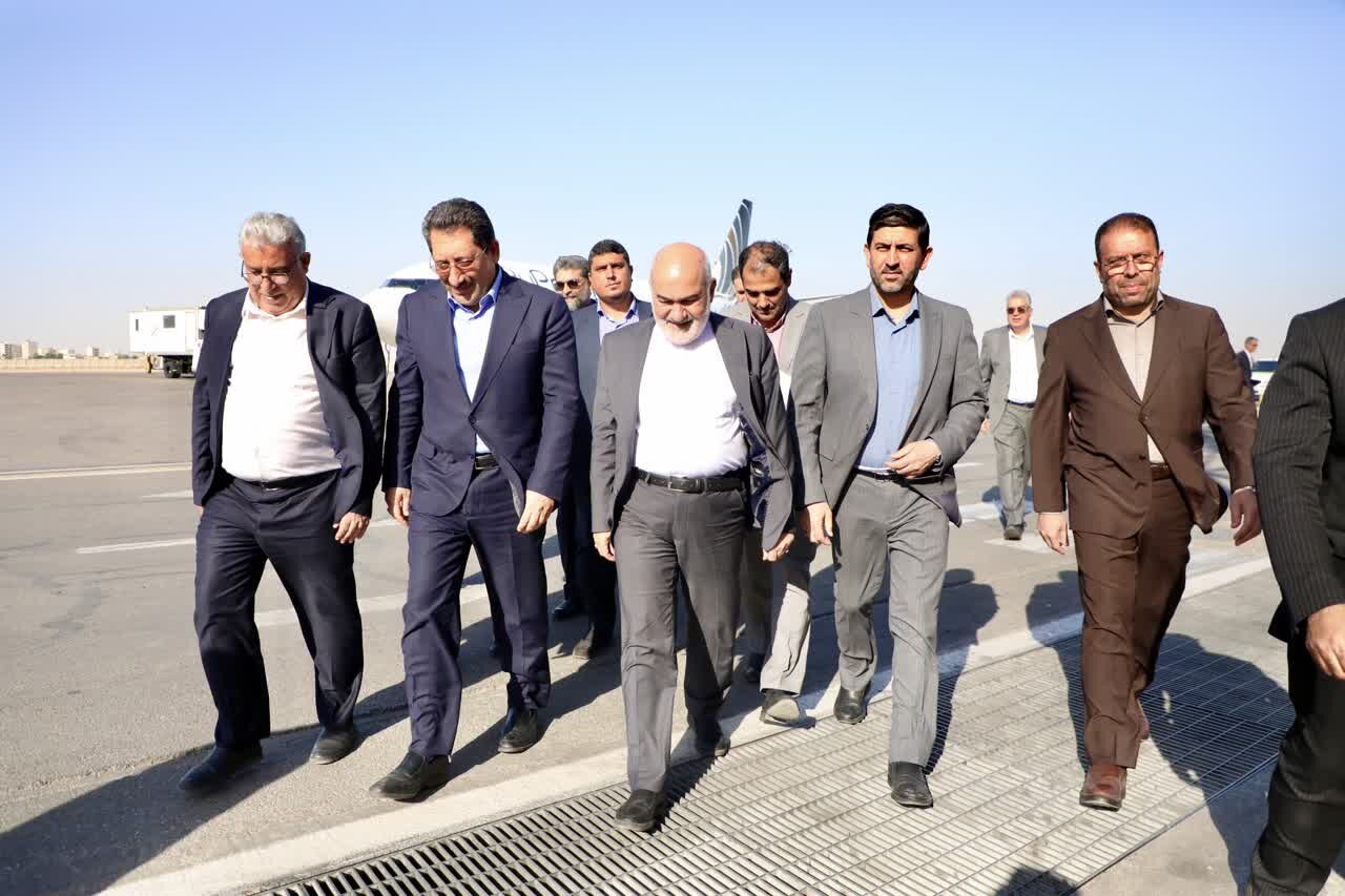 خبرگزاری آریا