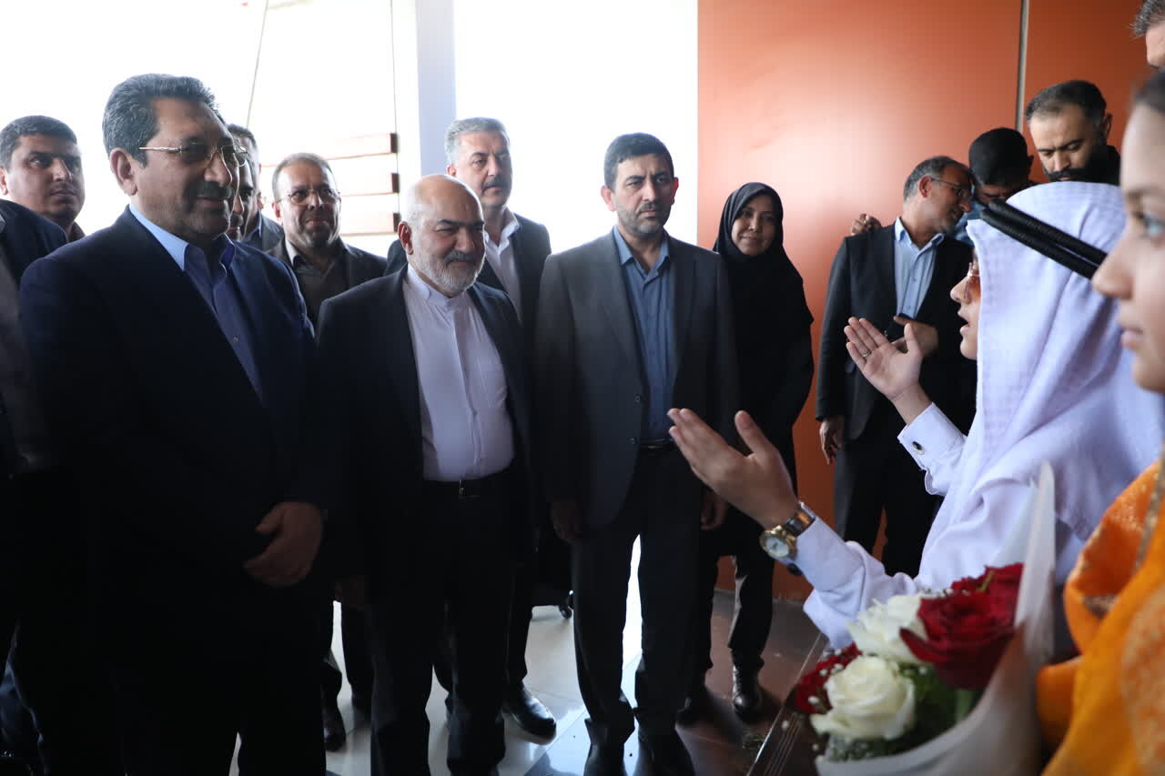خبرگزاری آریا