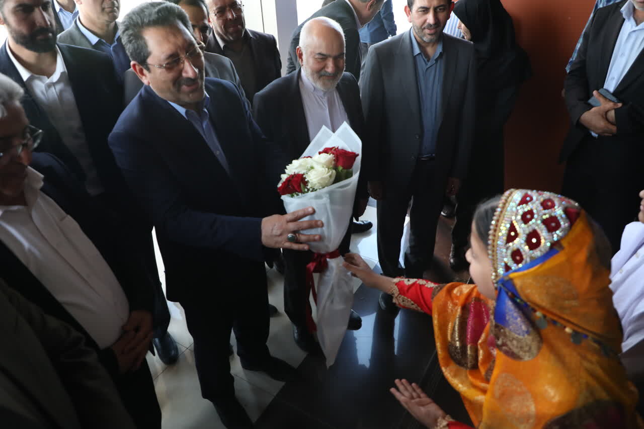 خبرگزاری آریا
