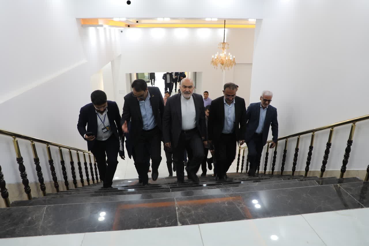 خبرگزاری آریا