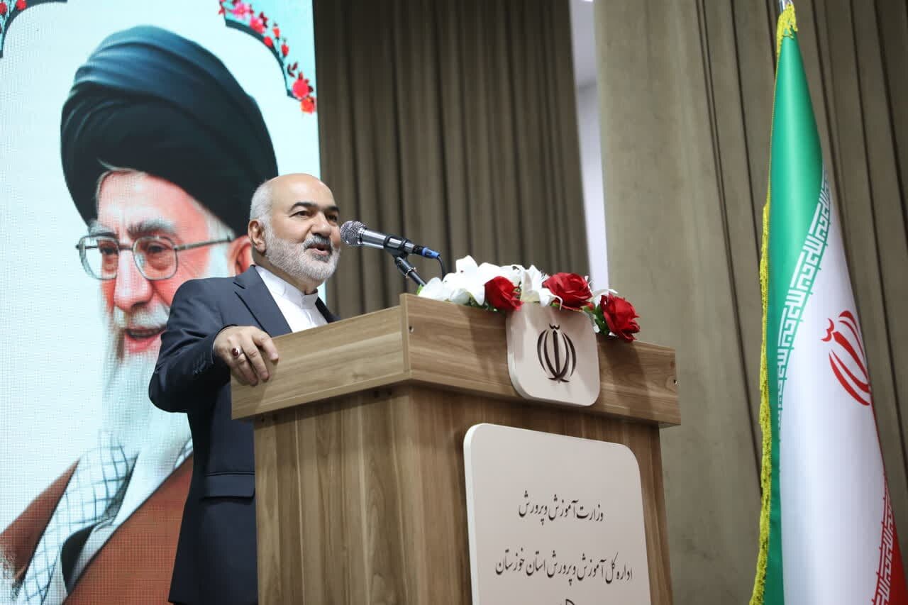 خبرگزاری آریا