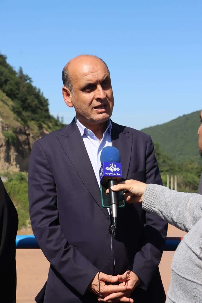 خبرگزاری آریا