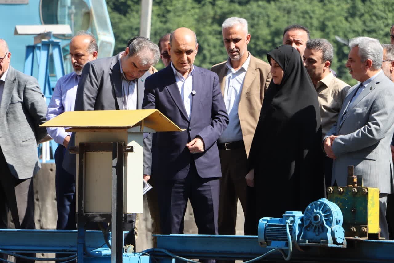خبرگزاری آریا