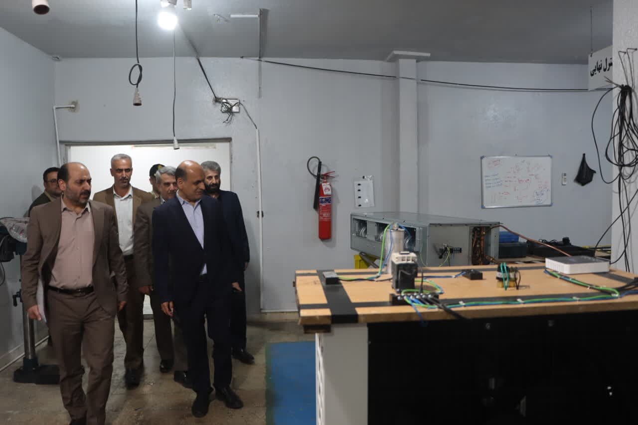 خبرگزاری آریا