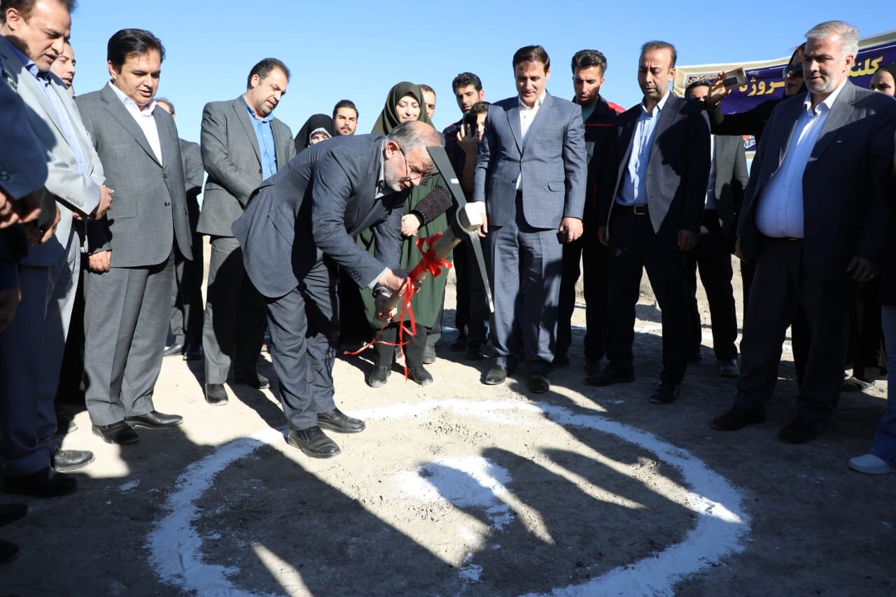 خبرگزاری آریا