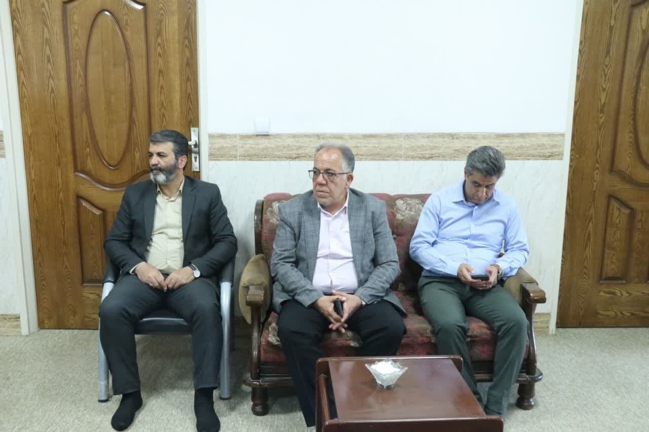 خبرگزاری آریا