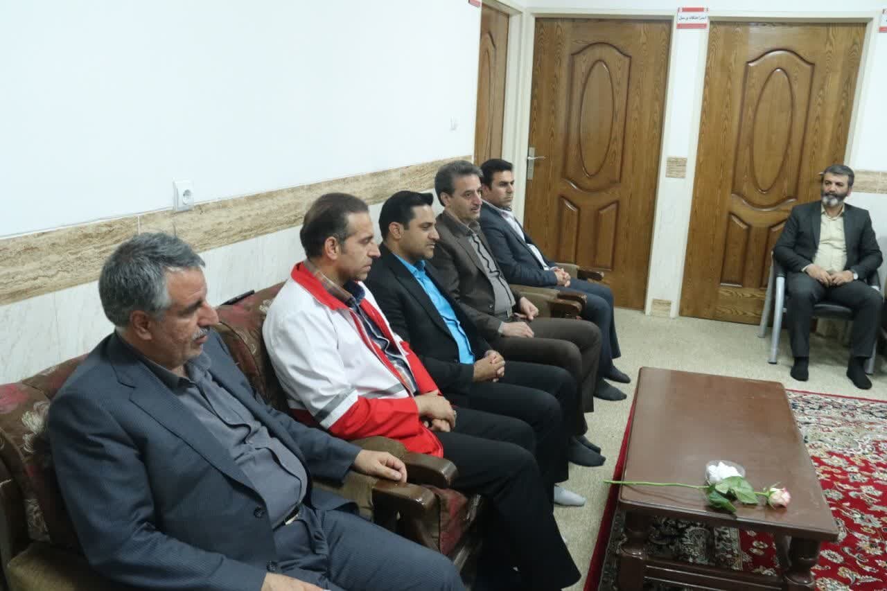 خبرگزاری آریا