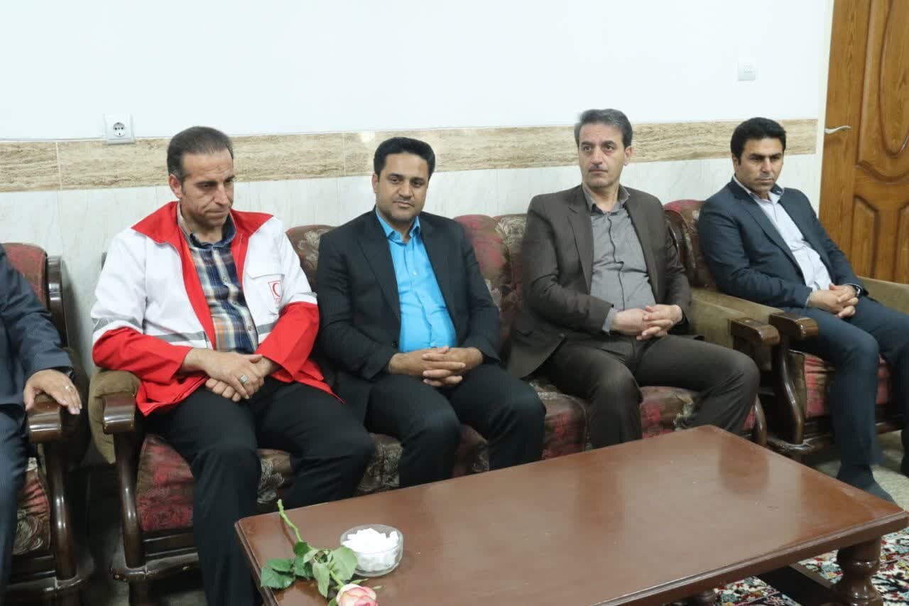 خبرگزاری آریا
