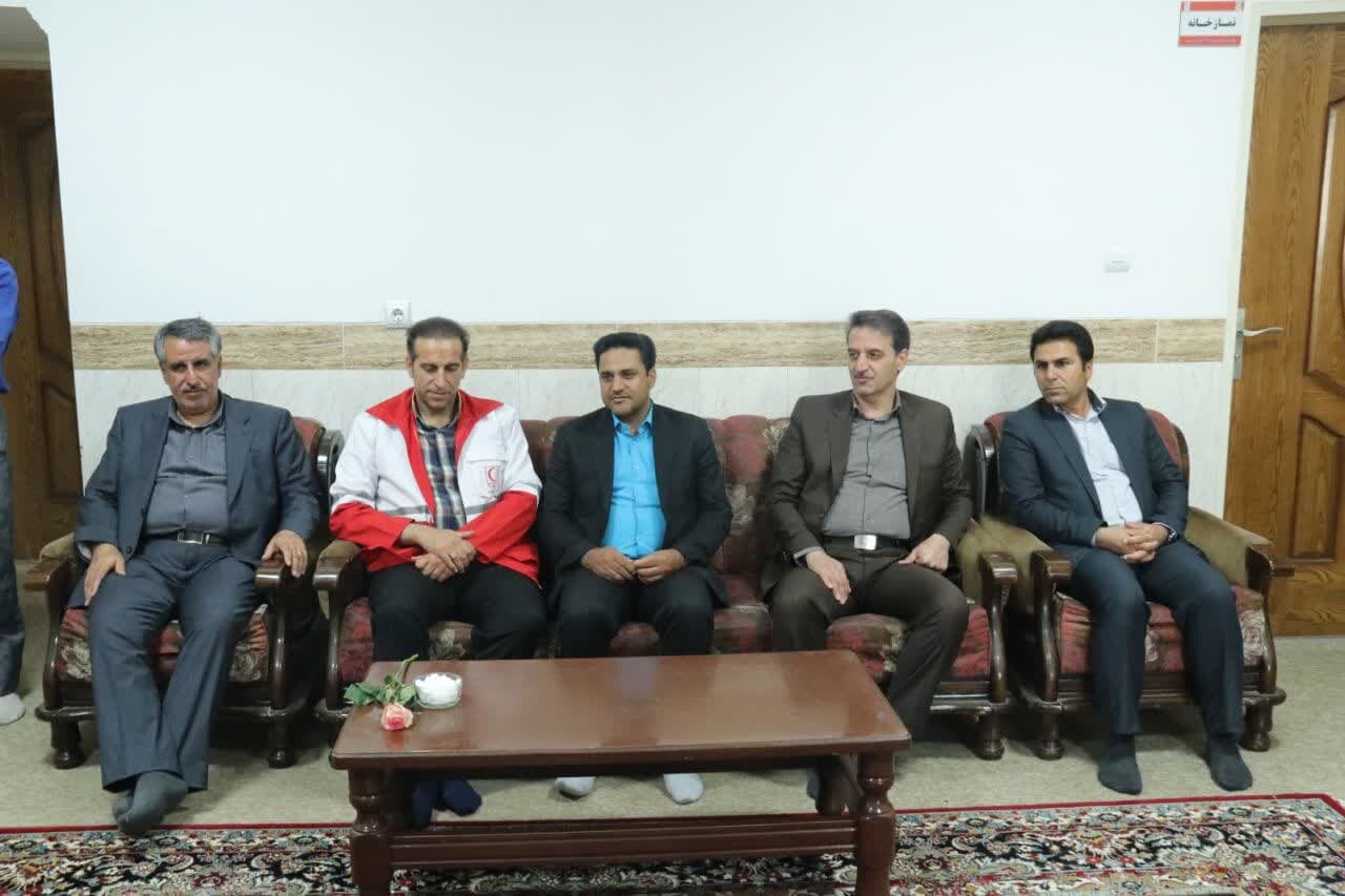 خبرگزاری آریا