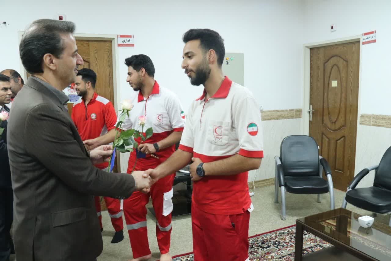 خبرگزاری آریا