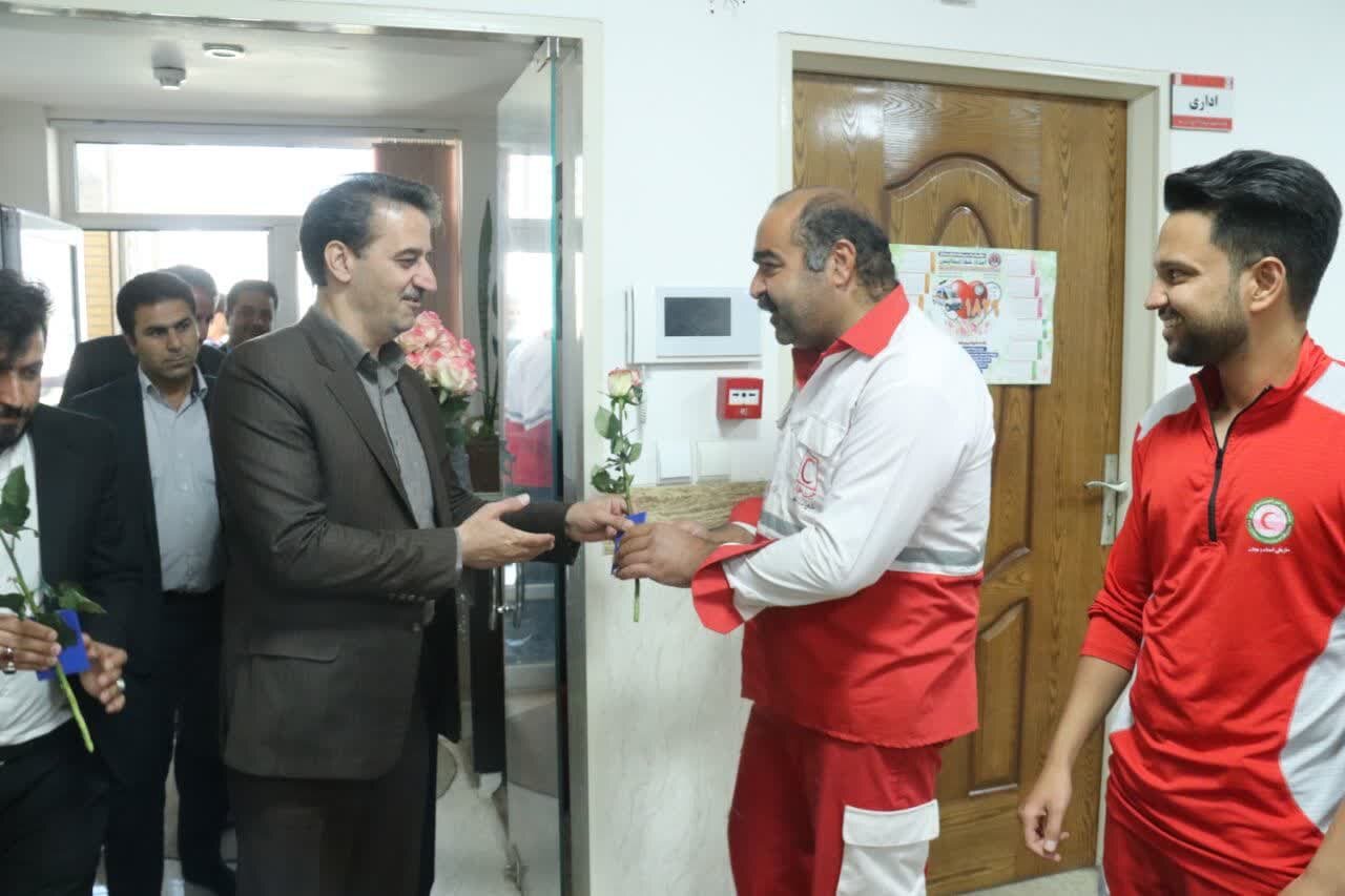 خبرگزاری آریا