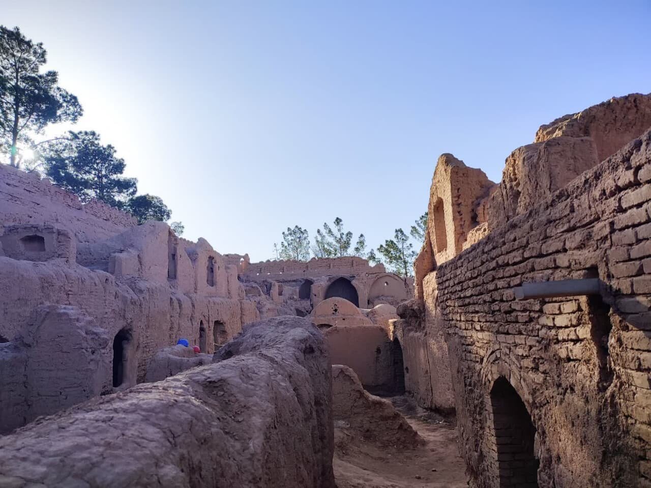 خبرگزاری آریا
