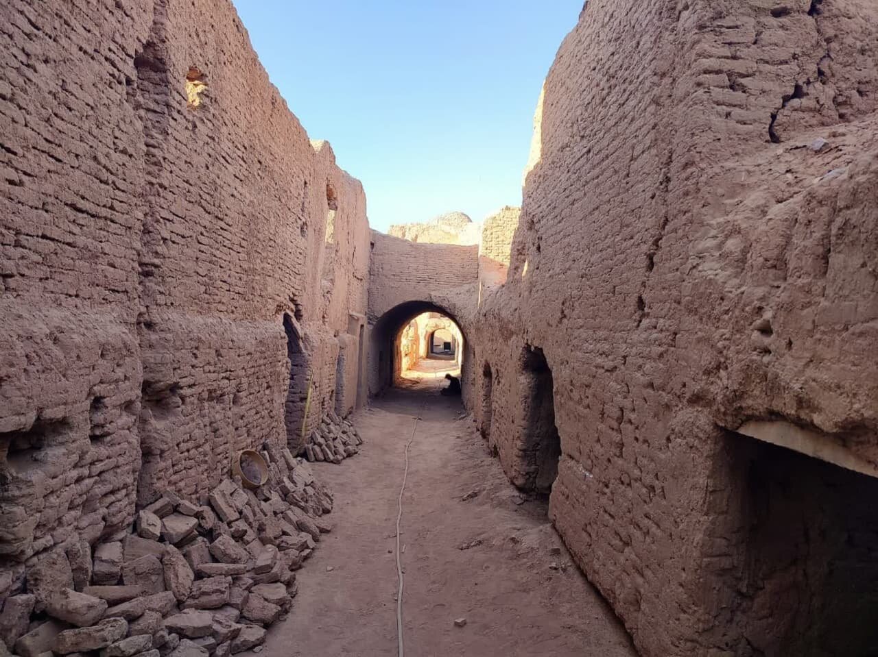 خبرگزاری آریا