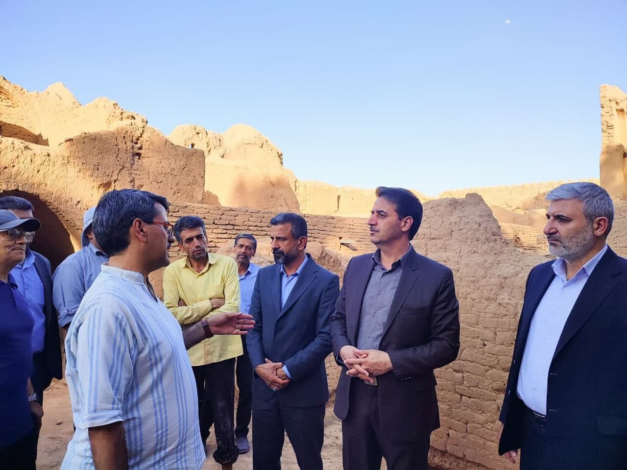 خبرگزاری آریا