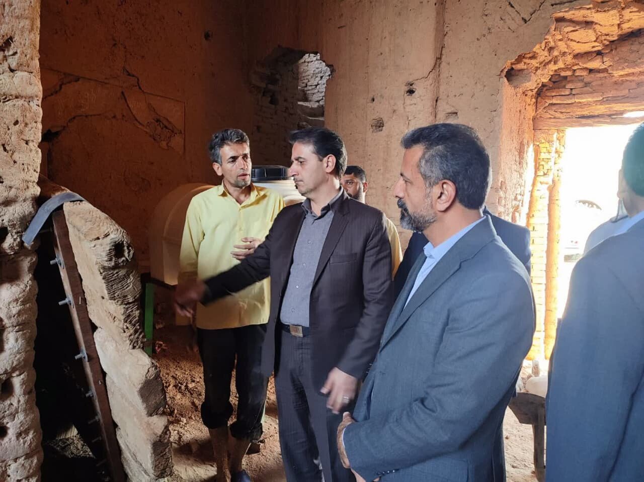 خبرگزاری آریا
