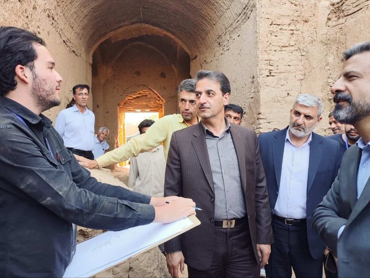 خبرگزاری آریا