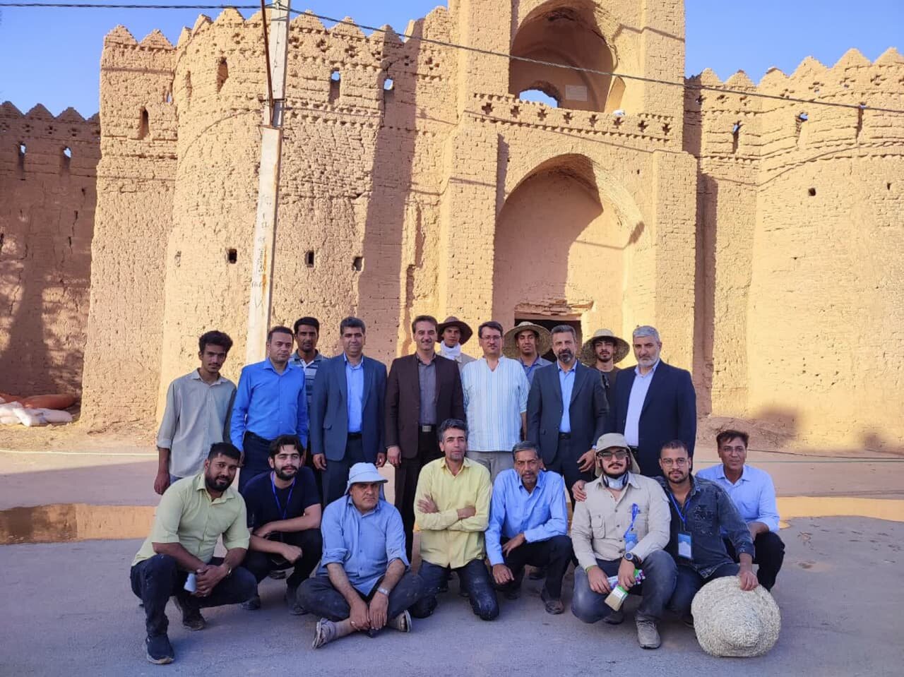 خبرگزاری آریا