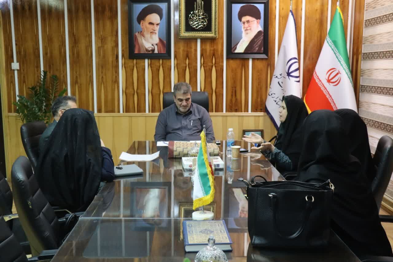 خبرگزاری آریا
