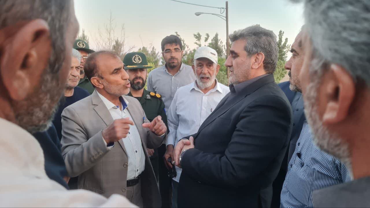 خبرگزاری آریا