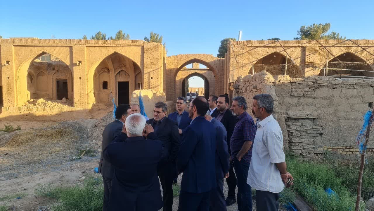 خبرگزاری آریا