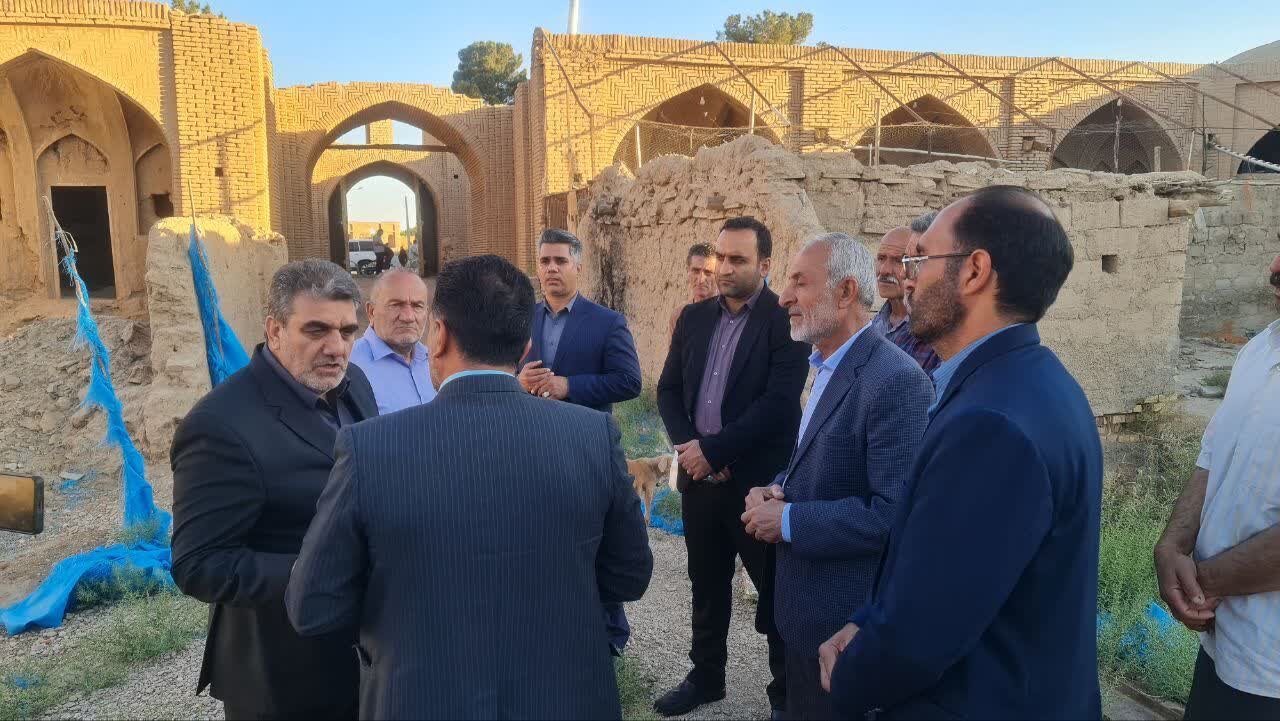 خبرگزاری آریا