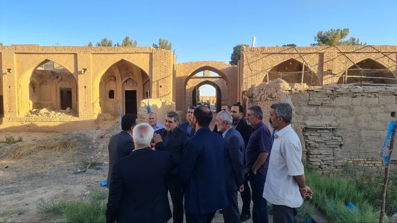 خبرگزاری آریا