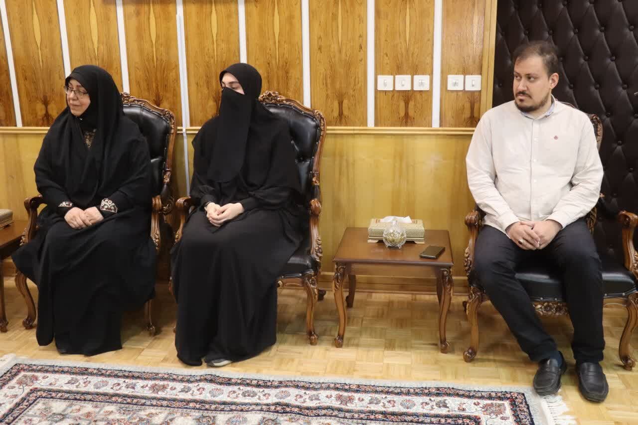 خبرگزاری آریا
