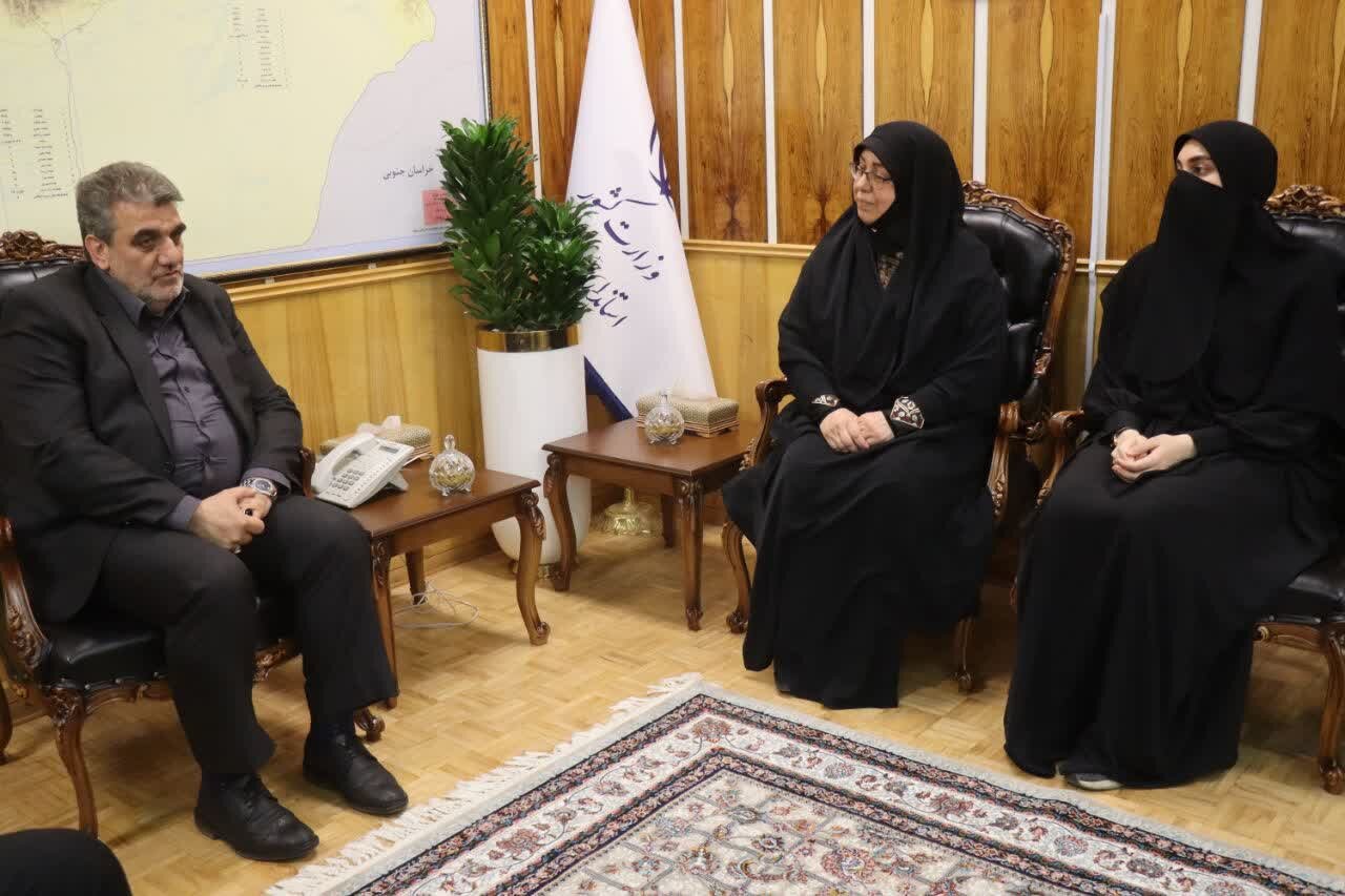 خبرگزاری آریا