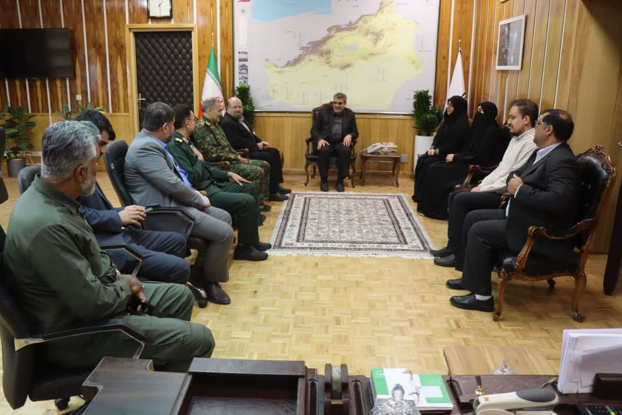 خبرگزاری آریا