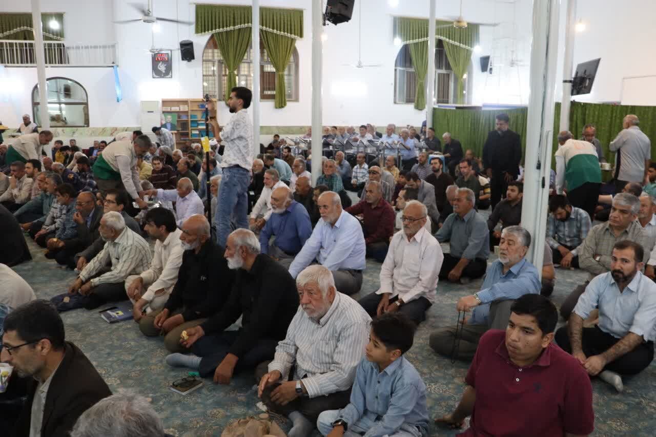 خبرگزاری آریا