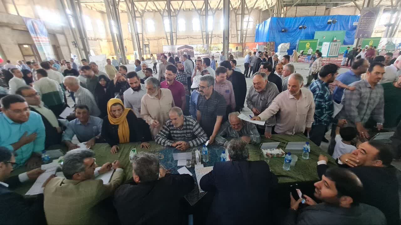 خبرگزاری آریا