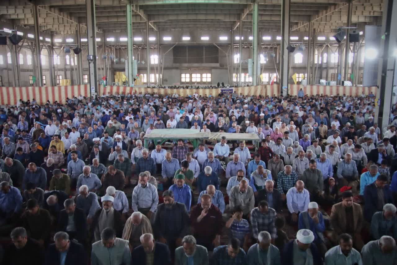خبرگزاری آریا