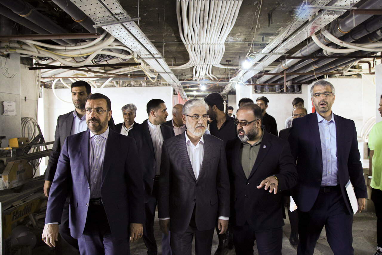 خبرگزاری آریا