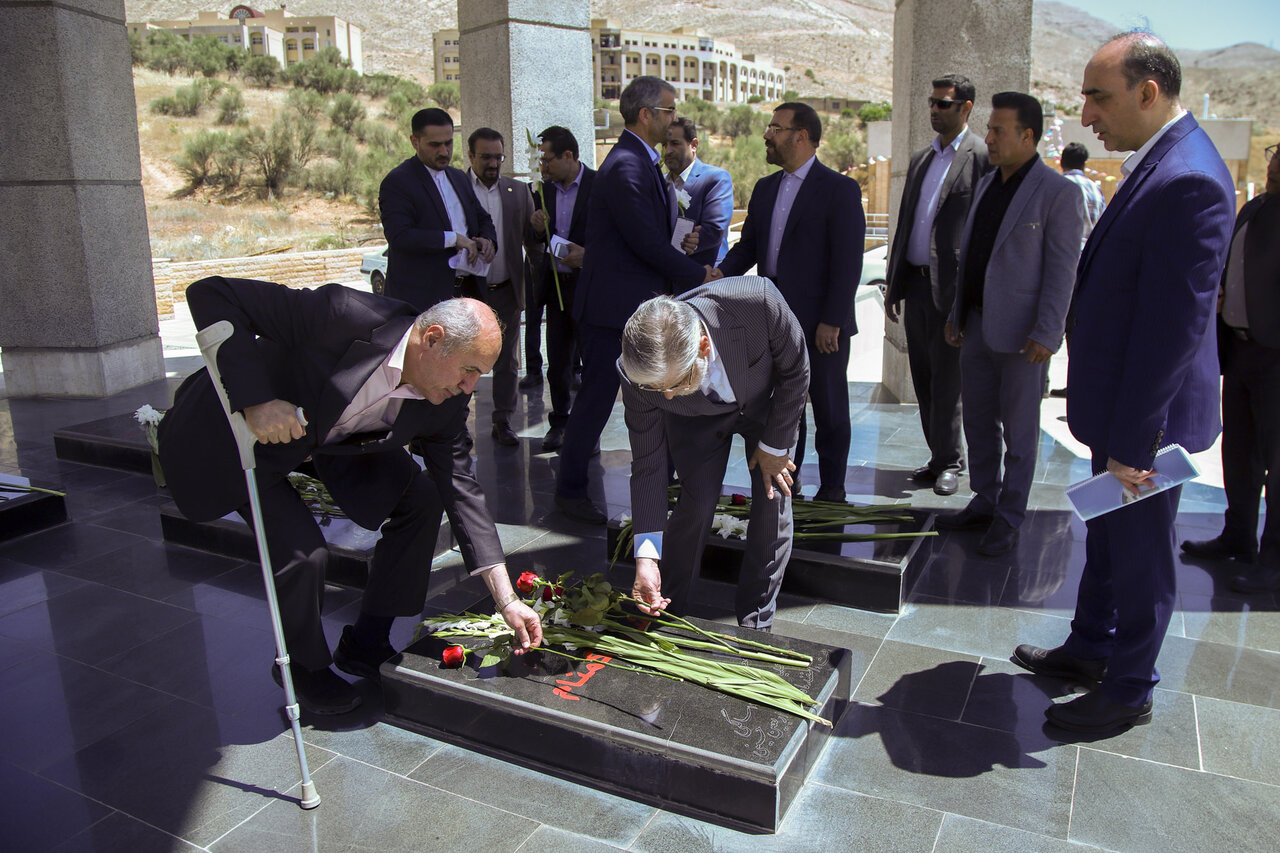 خبرگزاری آریا