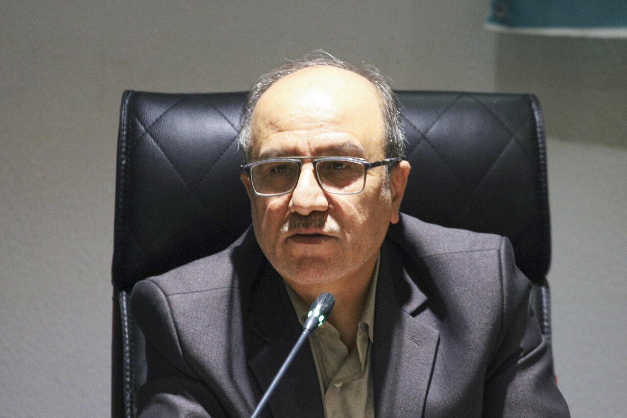خبرگزاری آریا
