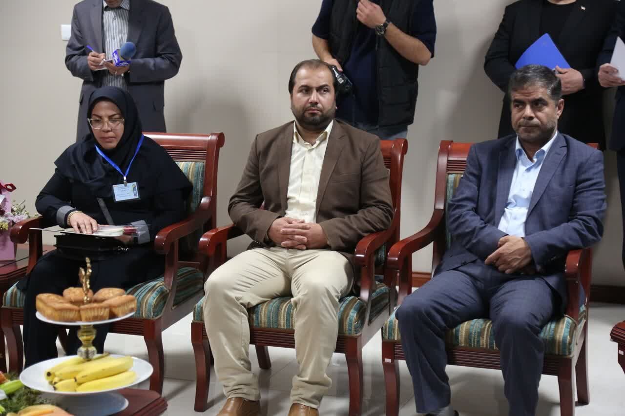 خبرگزاری آریا