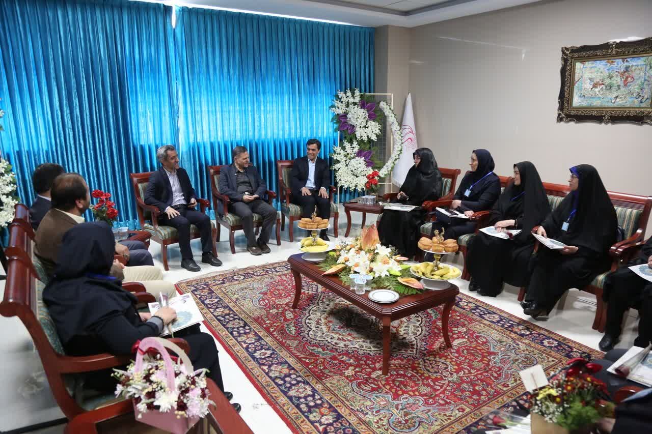 خبرگزاری آریا