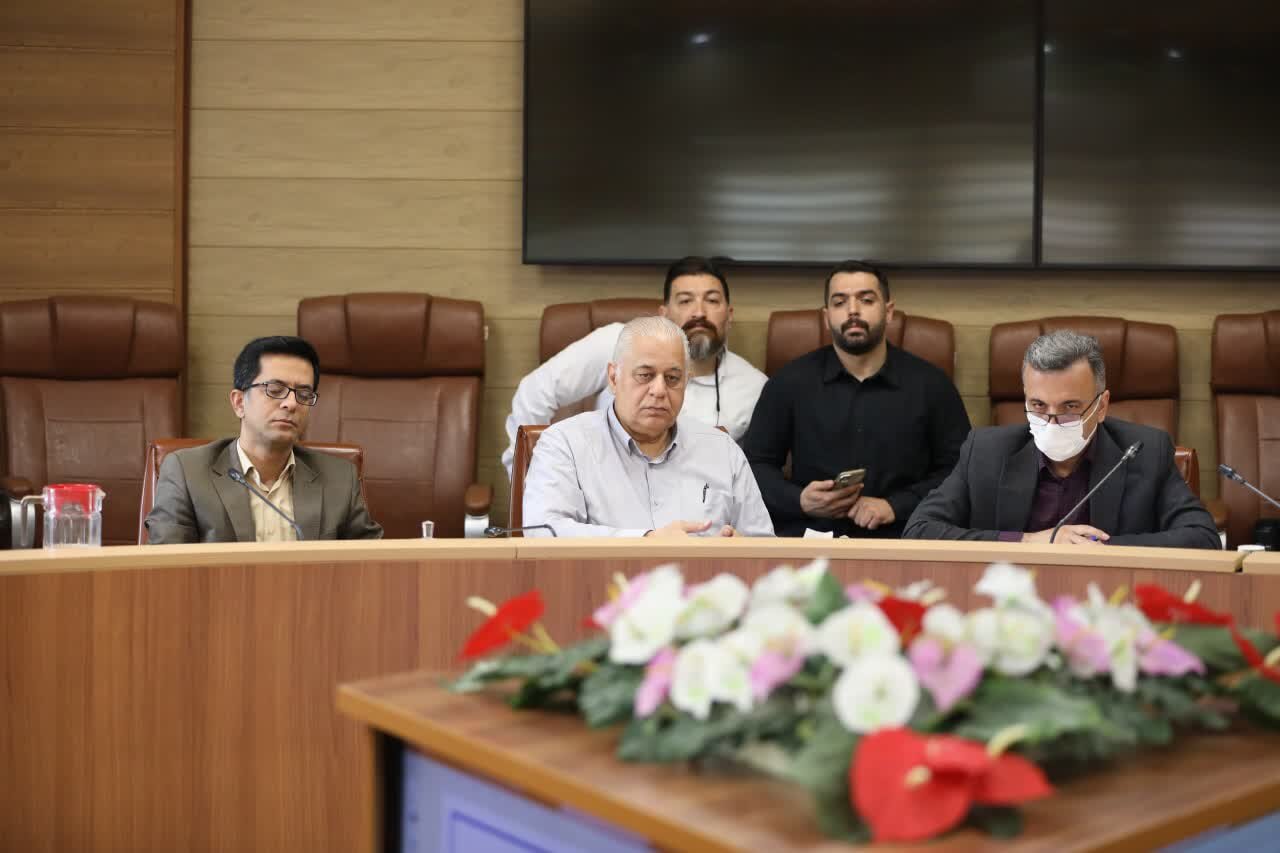 خبرگزاری آریا