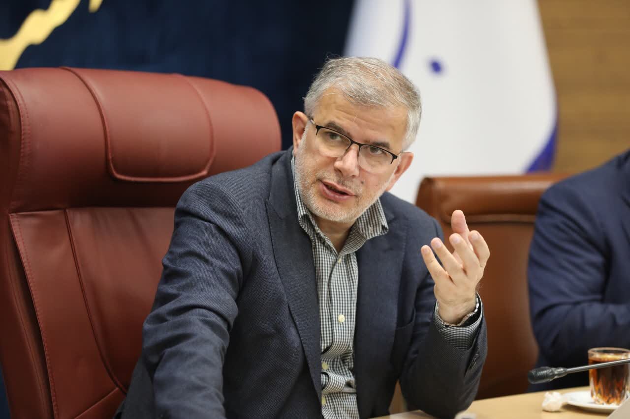 خبرگزاری آریا