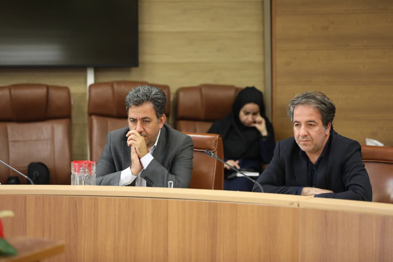 خبرگزاری آریا