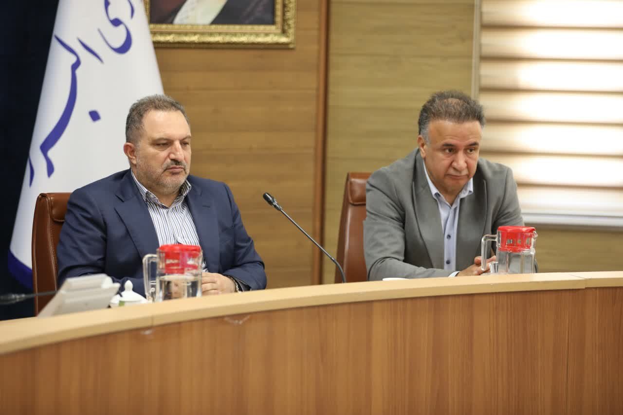 خبرگزاری آریا