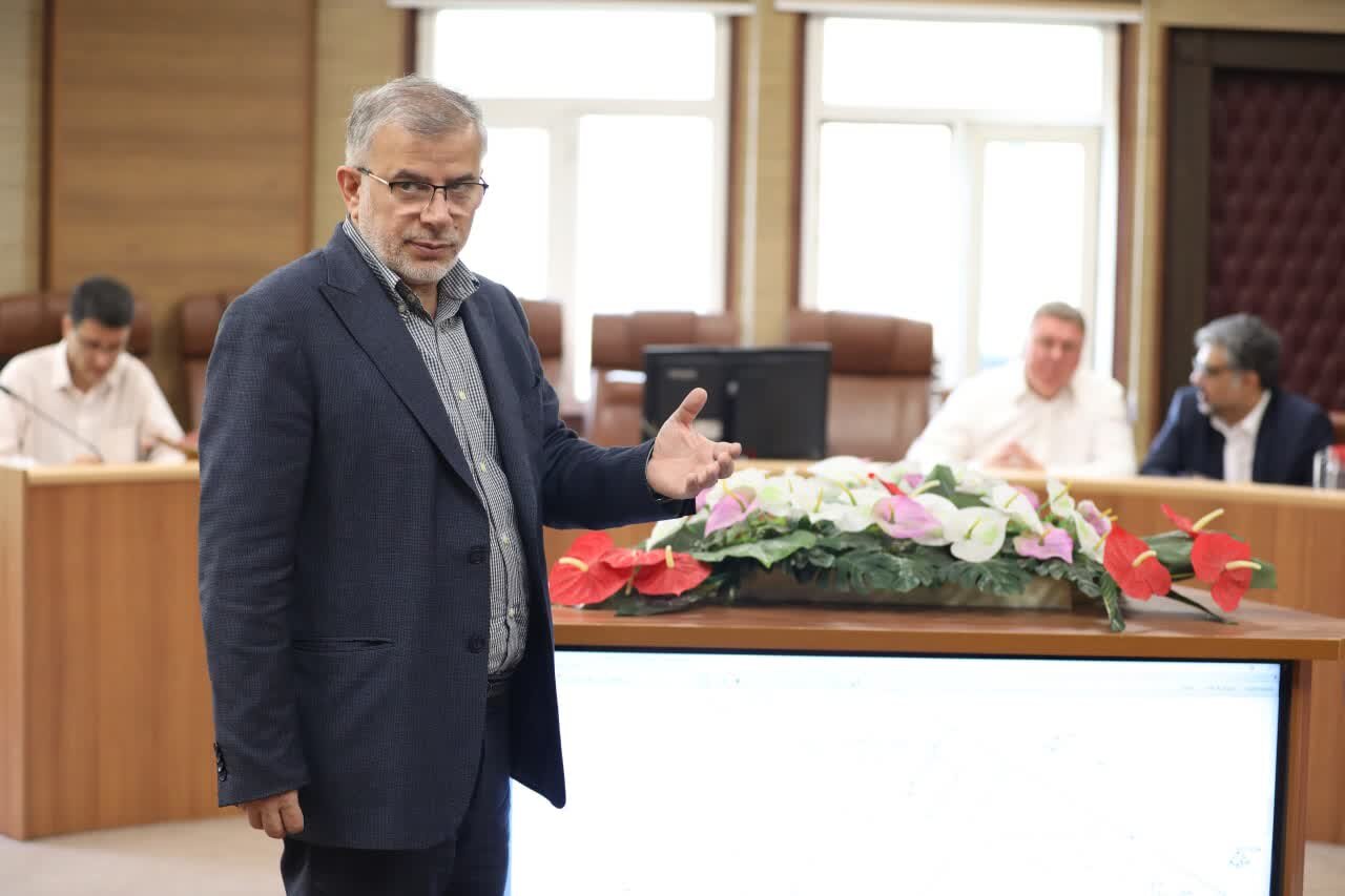 خبرگزاری آریا