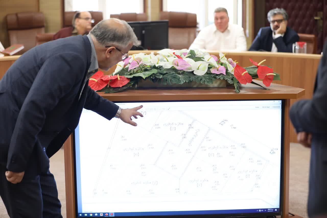 خبرگزاری آریا