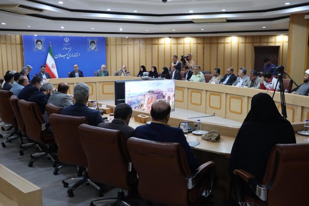 خبرگزاری آریا