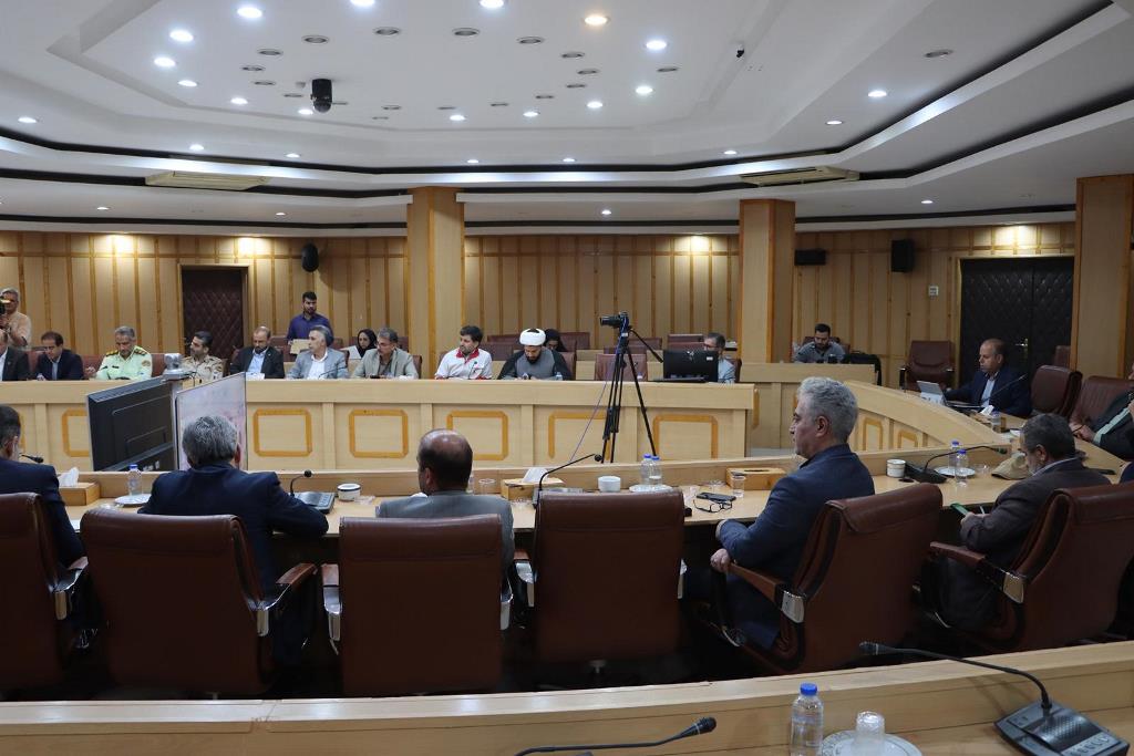 خبرگزاری آریا