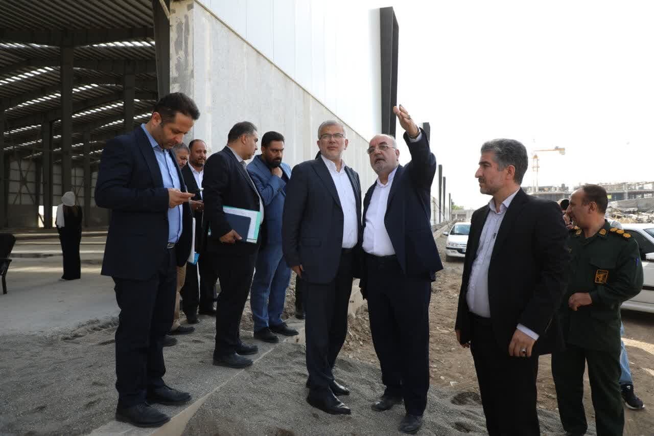 خبرگزاری آریا